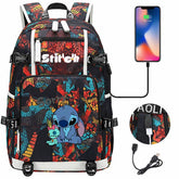 Stitch Backpack